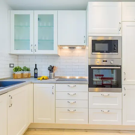 Appartement Porta And By Irundo Dubrovnik