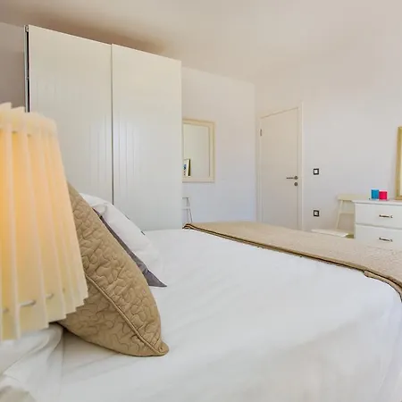 Porta And By Irundo Apartament Dubrownik