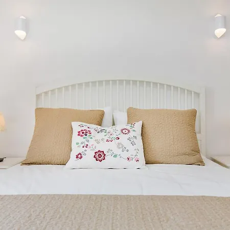 Porta And By Irundo Appartement