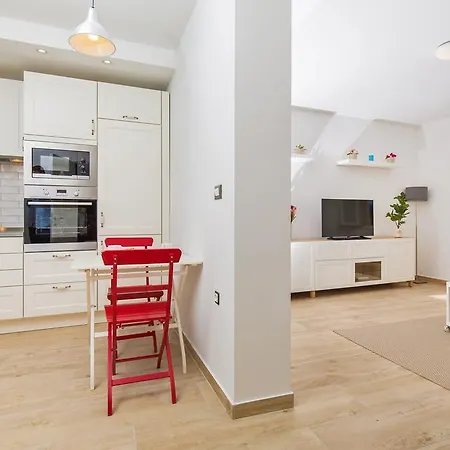 Porta And By Irundo Apartament Dubrownik