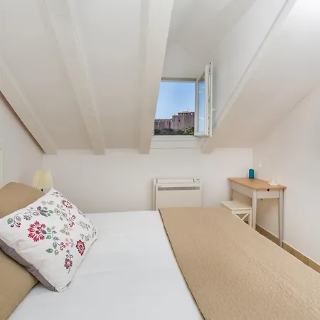 Apartament Porta And By Irundo