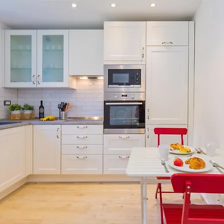 Porta And By Irundo Apartament Dubrownik